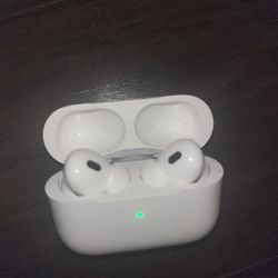 Wireless Earbuds With Charging Case