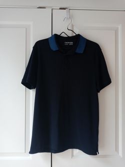 Calvin Klein Polo Shirt