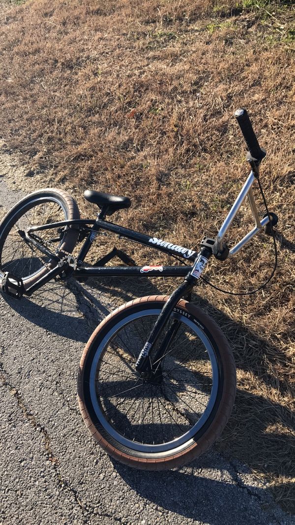 sunday bmx bikes for sale