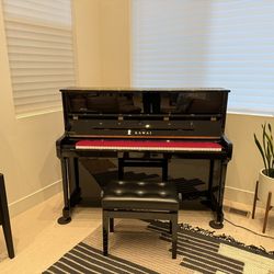 Kawai Piano K-3 2011 - Like New / Excellent
