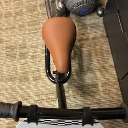 KRIDDO TODDLER BALANCE BIKE