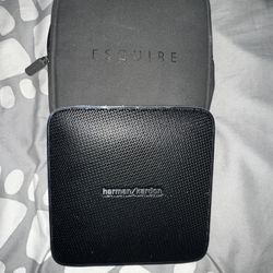 Harman Kardon Portable Bluetooth Speaker