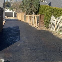 Asphalt