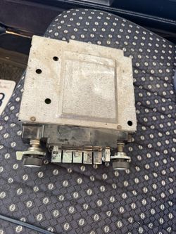 Head Unit