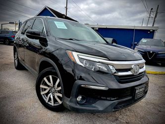 Honda Pilot EXL * 1  OWNER * Easy Approvals ✅