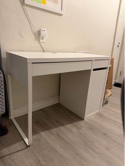 Ikea Desk
