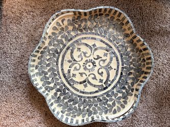 Display tray