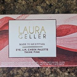 Laura Geller Palette