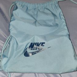 Nike Drawstring Bag