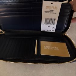 Women’s wallet