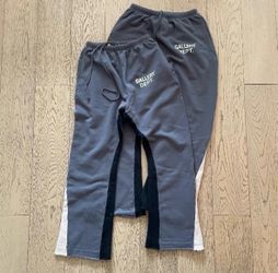 Gallery Dept. Flare Sweatpants