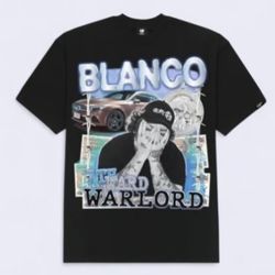 G59 7th WardLord tee