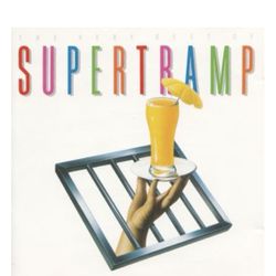 Supertramp: Breakfast In America 