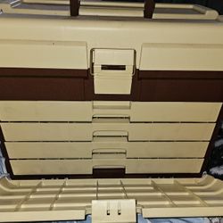 Brand NEW Tackle Box