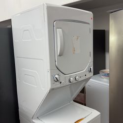 Gas Dryer