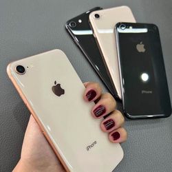 Apple iPhone 8 Unlocked 