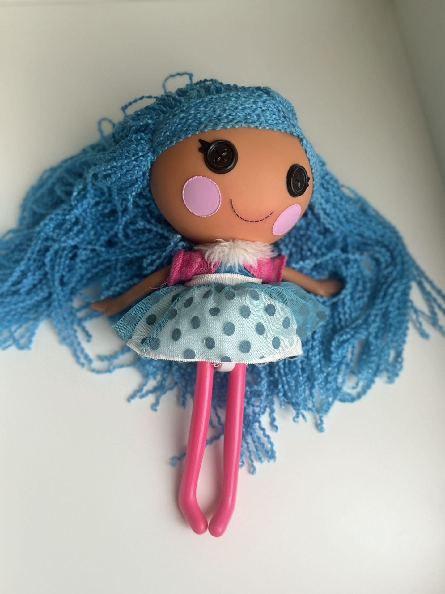 Lalaloopsy