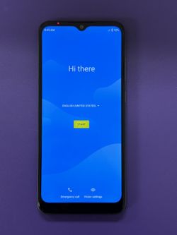 Wiko Voix