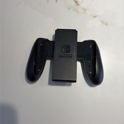 Nintendo switch controller holder