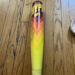 Hype Fire Drop 8 