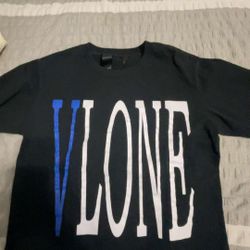 Vlone Snake Tee | Size Small 