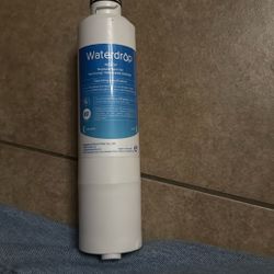 Water Drop Replacement