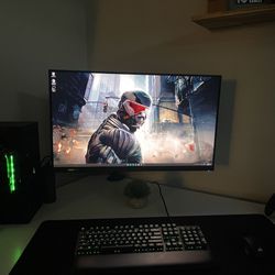 ITX Gaming PC With 6800 XT