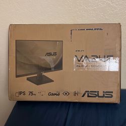 ASUS 24” Monitor