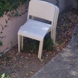 3 Chairs