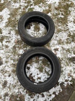 Good Year Tires