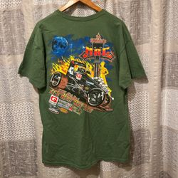 Racing Shirt