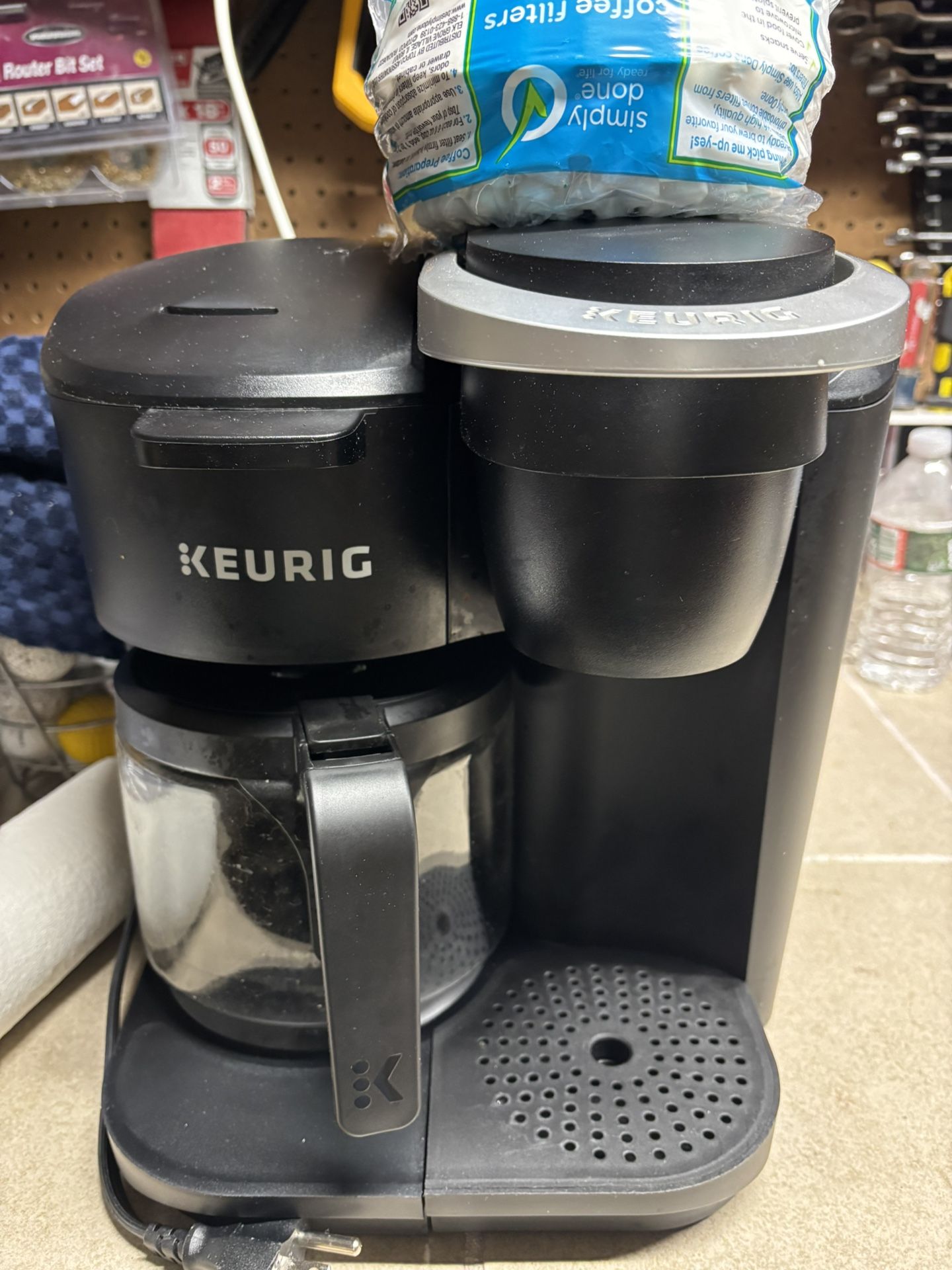 Keurig K-Duo