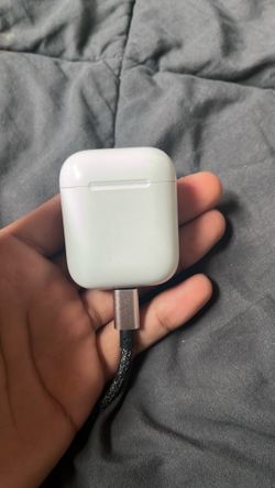 Apple EarPods