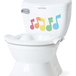 Summer Infant potty training potty