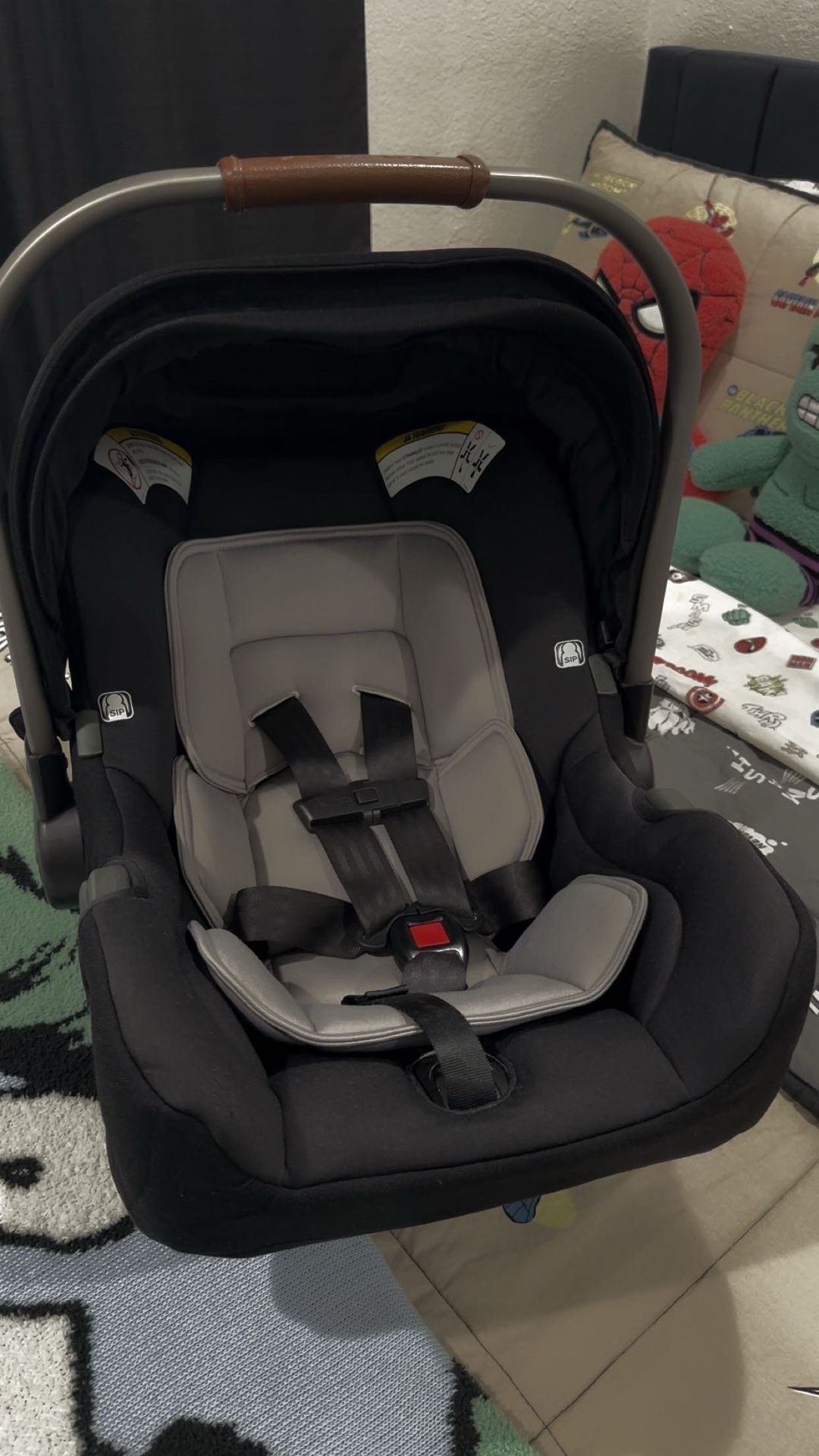 Nuna Carseat