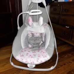 Ingenuity Baby Swing 