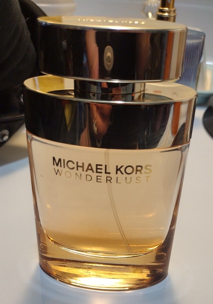 Michael Kors Wonderlust 