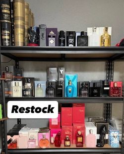 Cologne/Perfume