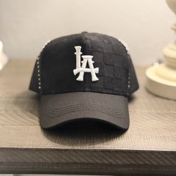 DANDY HATS “50/50” HAT