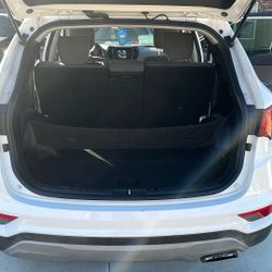 2014 Hyundai Santa FE Sport