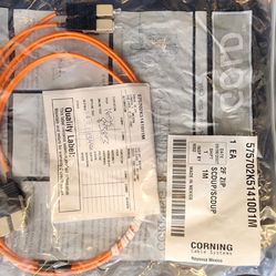 Corning Cable System