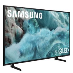 Samsung Q7 - 55” QLED
