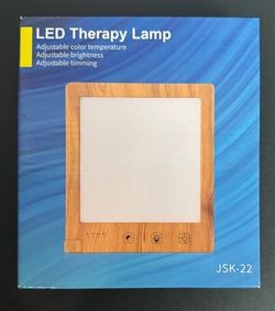 LED Adjustable Lamp just $5