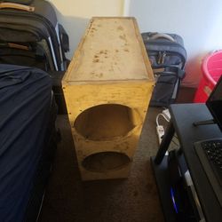Slanred Power Box 🤔