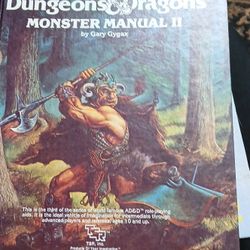 Dungeons and dragons collections vintage