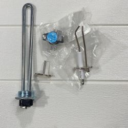 Water Heater