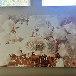 Large Canvas