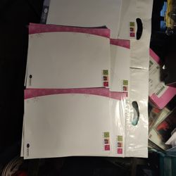 Creative Memories Packs Of Paper