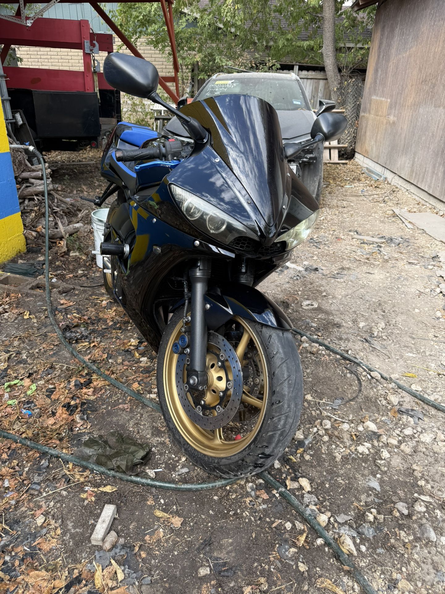 04 Yamaha R6