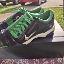 Nike TOTAL 90 SP QUIT THE RAGE   8men